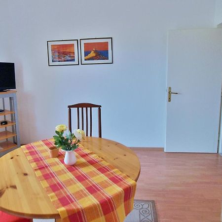 ראב Apartments Biserka מראה חיצוני תמונה