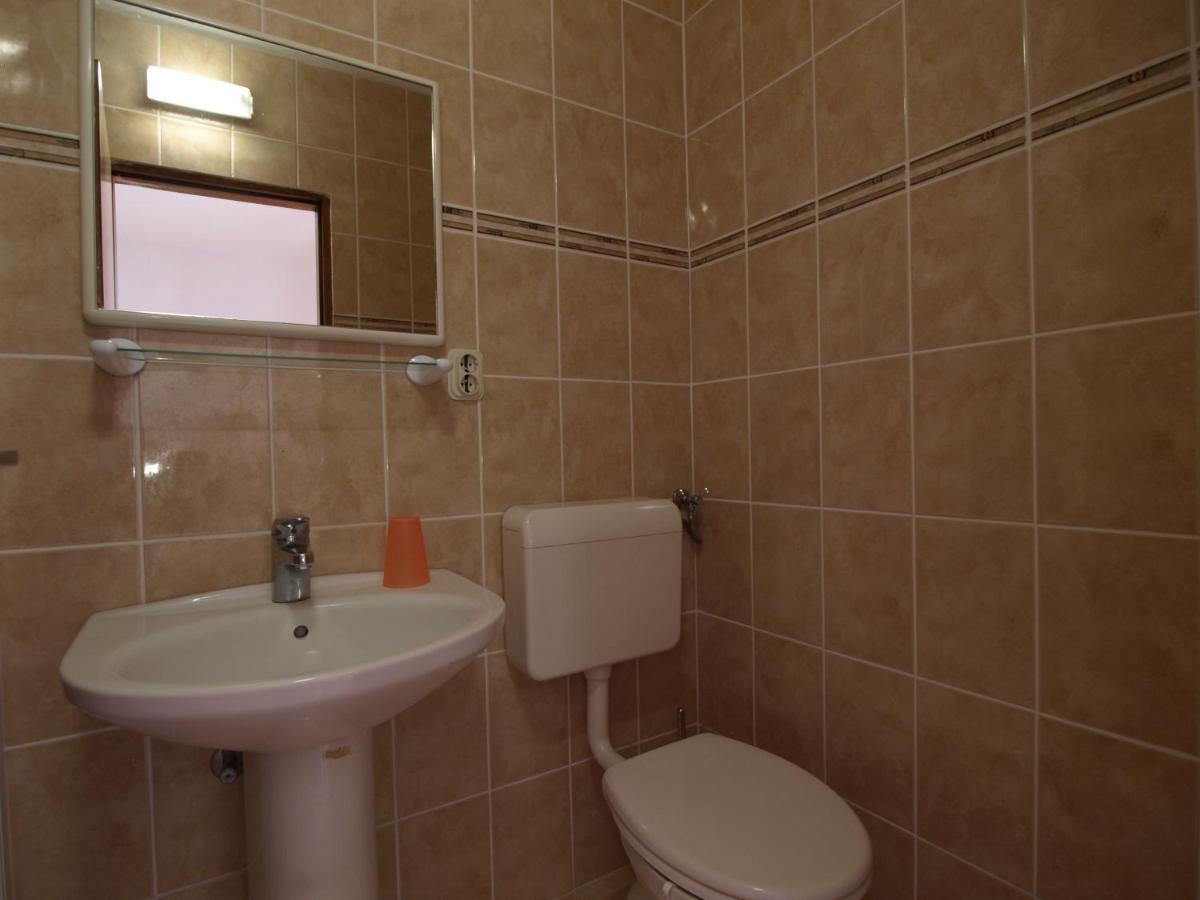 ראב Apartments Biserka מראה חיצוני תמונה