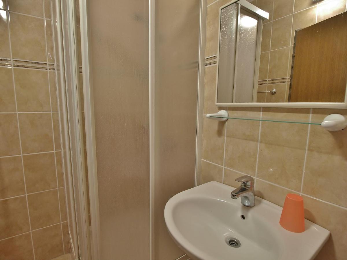 ראב Apartments Biserka מראה חיצוני תמונה