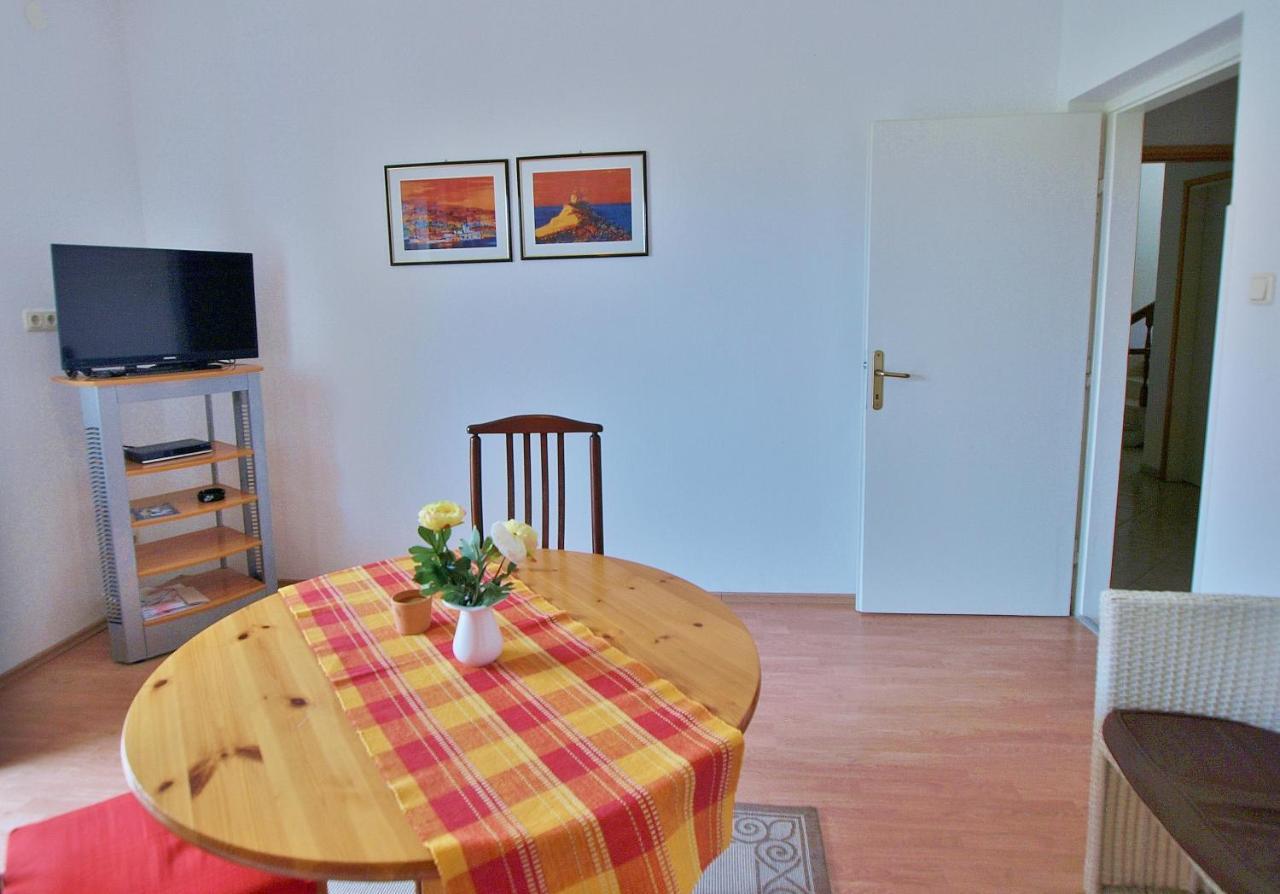 ראב Apartments Biserka מראה חיצוני תמונה