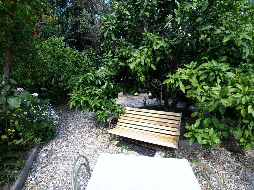 ראב Apartments Biserka מראה חיצוני תמונה