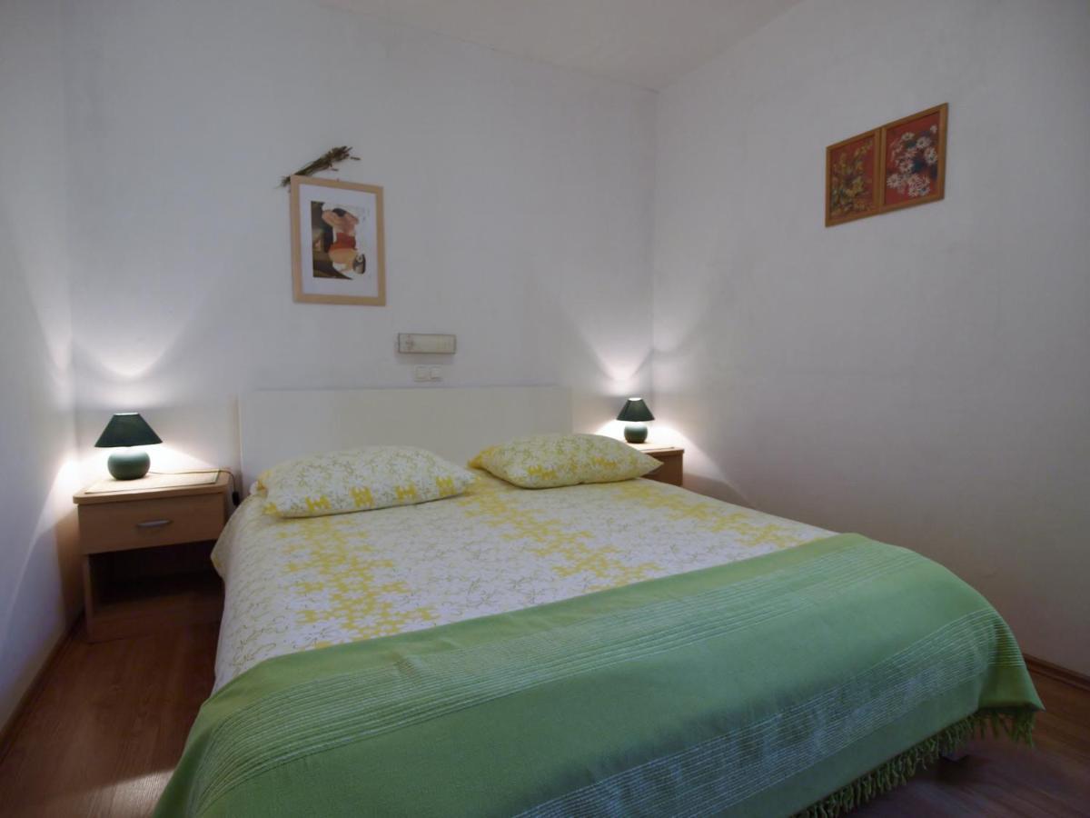 ראב Apartments Biserka מראה חיצוני תמונה